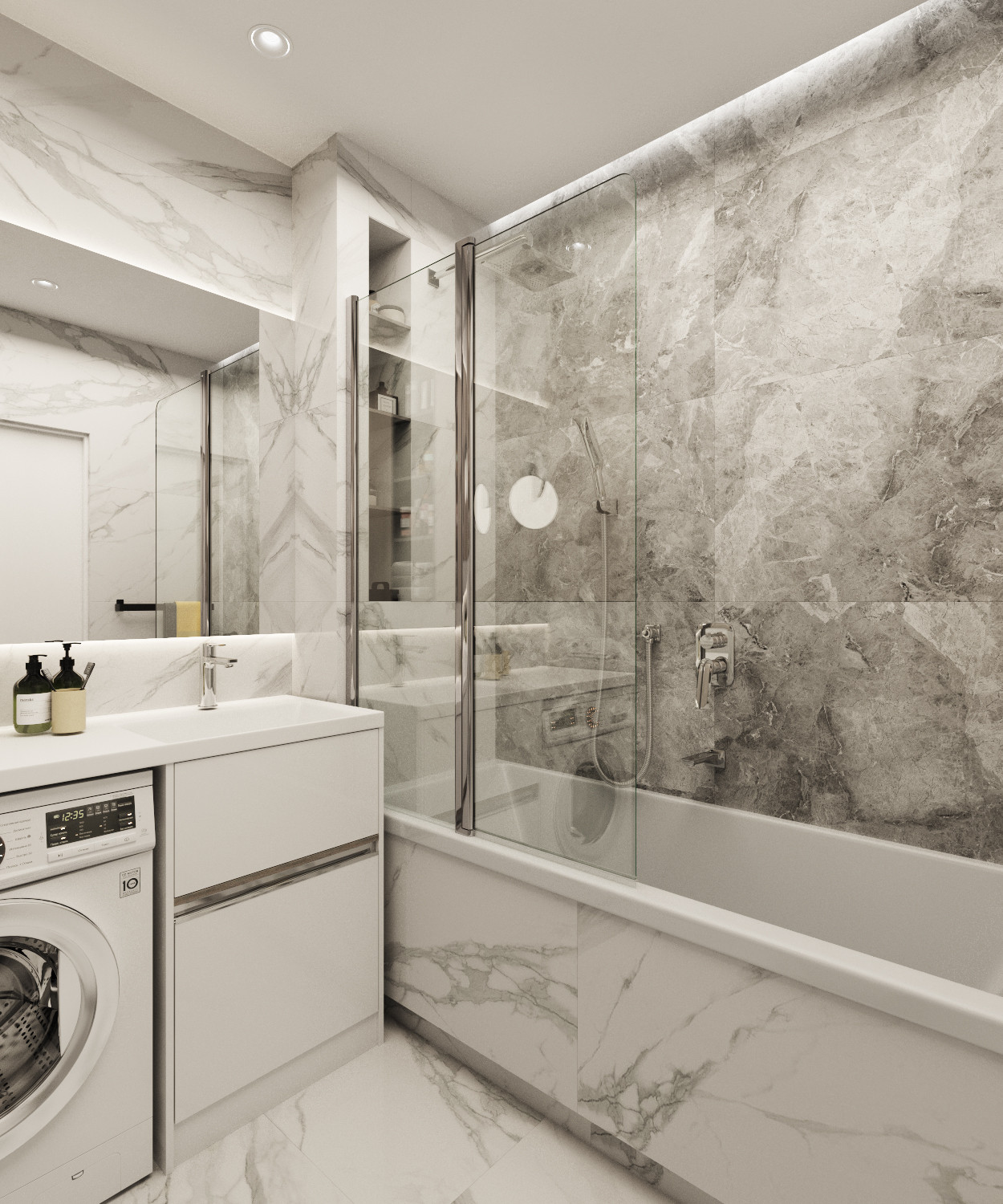 ЖК Репников