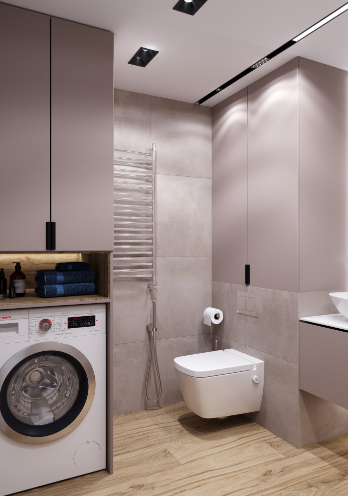 Дизайн-проект интерьера квартиры