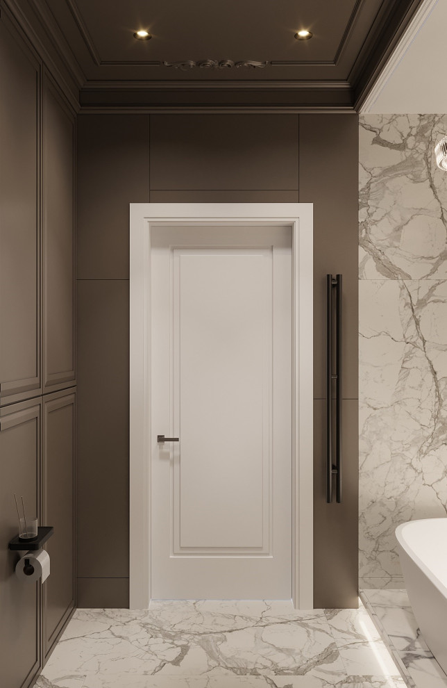 ЖК Балтийский Берег