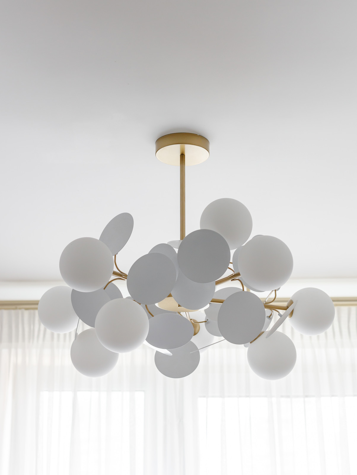 ЖК Парковый квартал