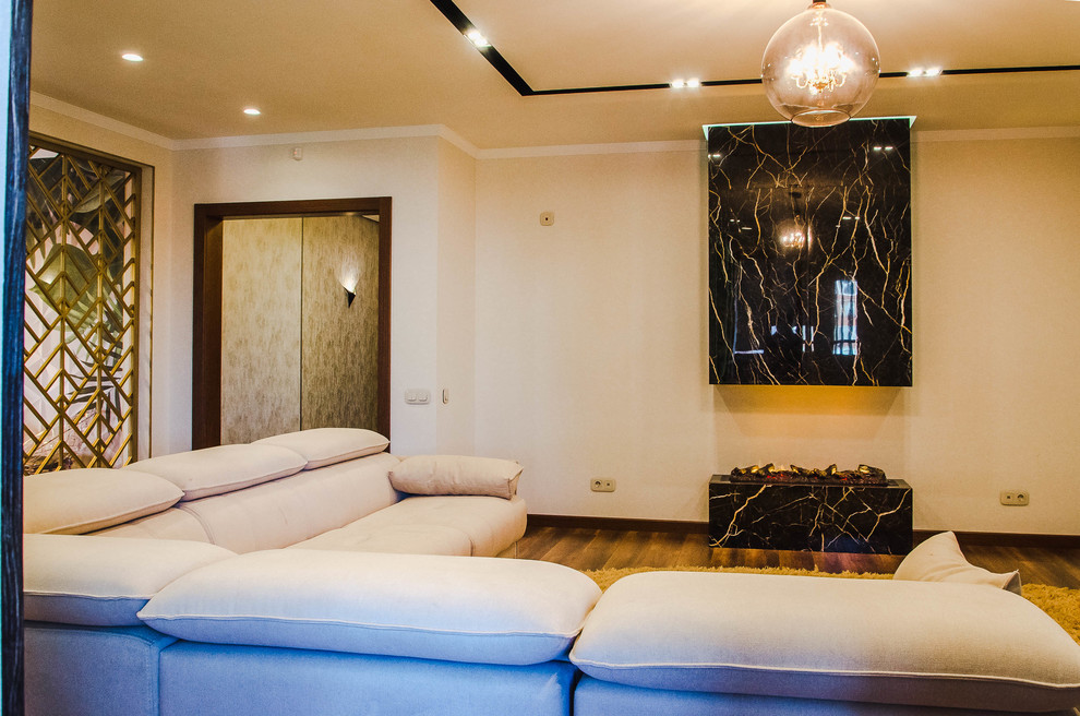 Квартира на Чистопольской