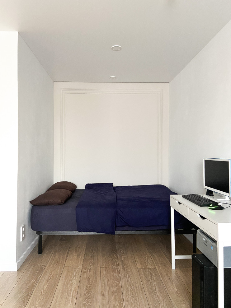 Квартира в старом фонде