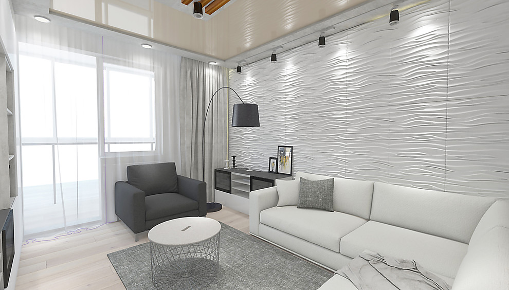 Проект квартиры