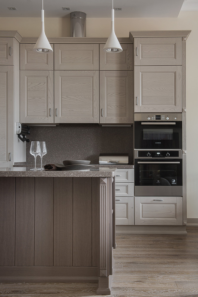 Квартира для молодого человека