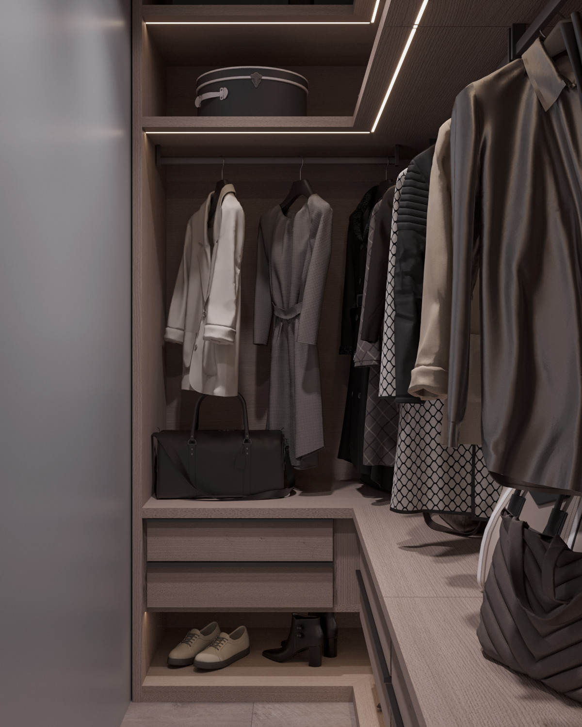 Обложка проекта: Гризодубовой