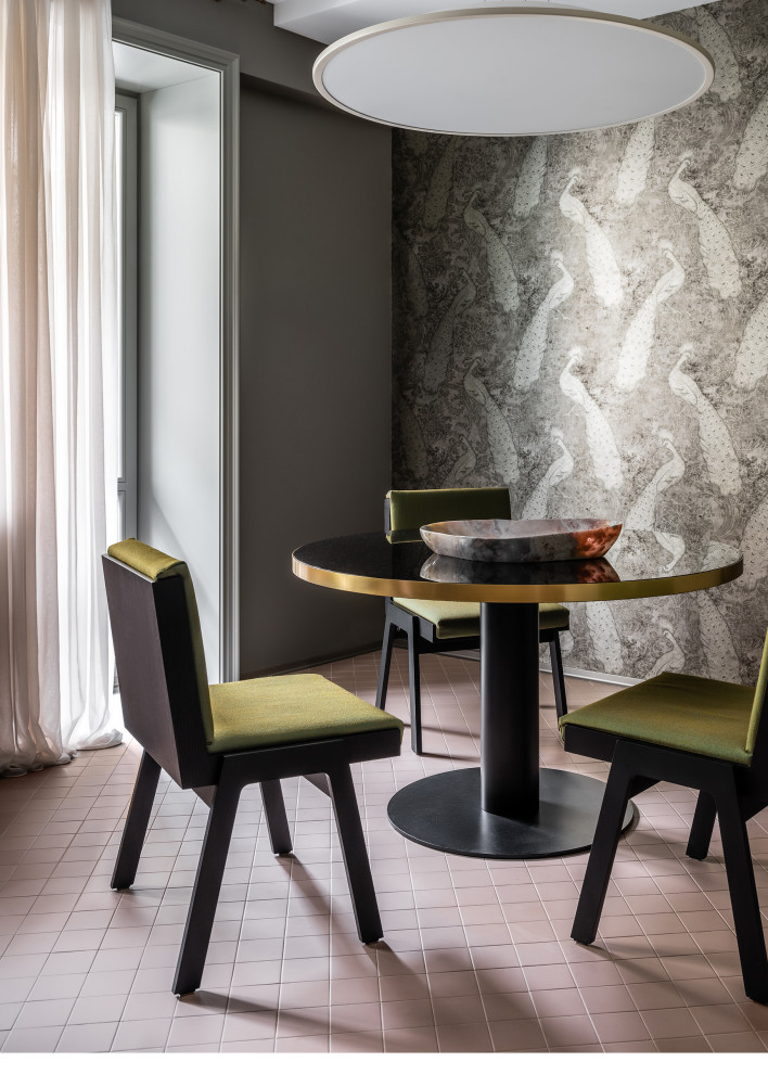 Квартира ул Тверская