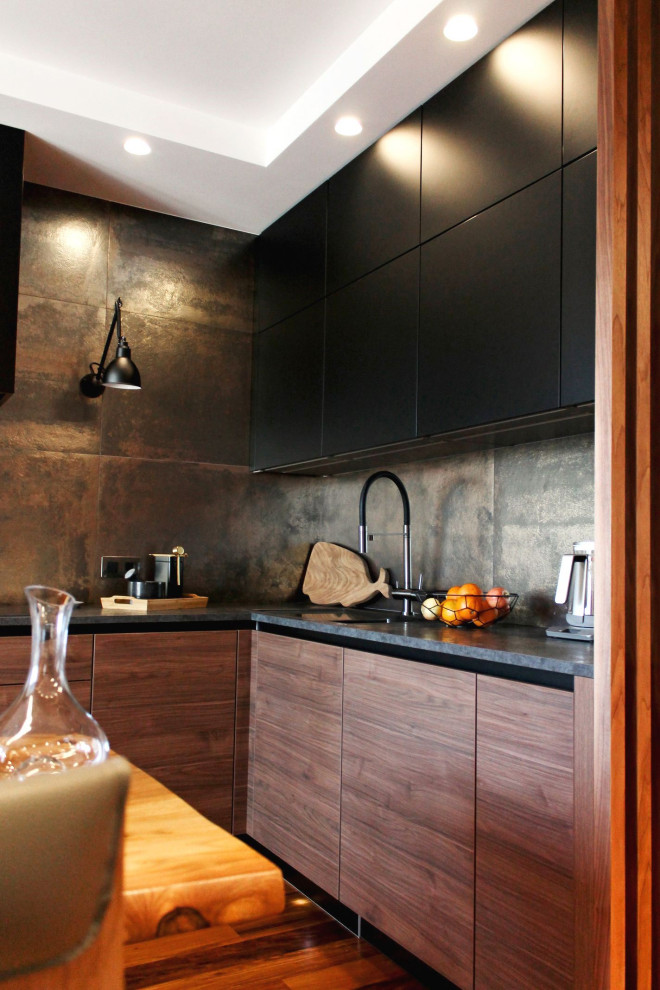 Особый характер