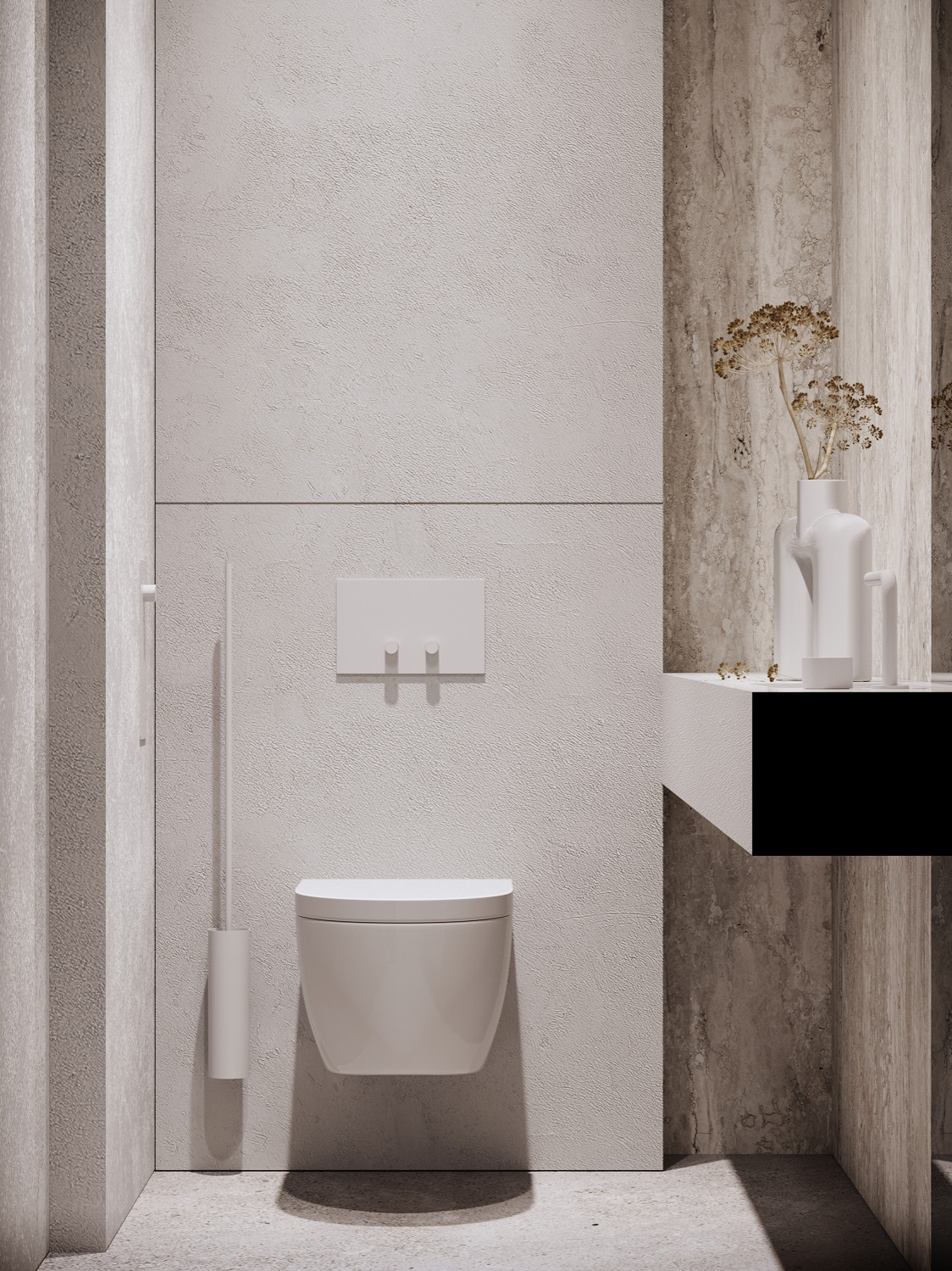 Residence of Architects