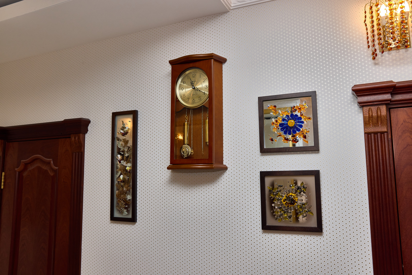 Обновление интерьера