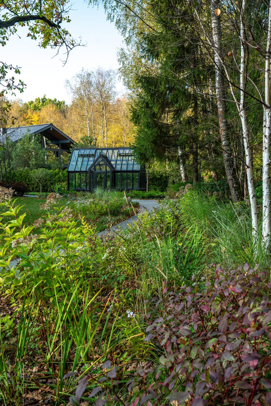 Мэдисон Парк 2022 г