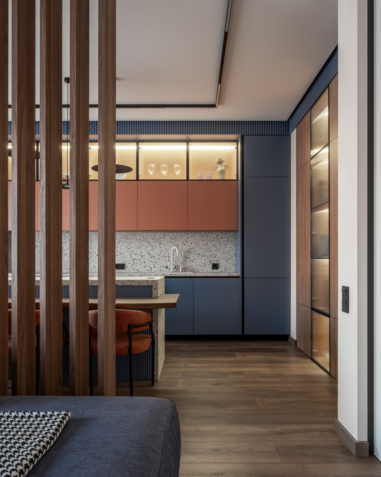 ЖК Зиларт 66м2