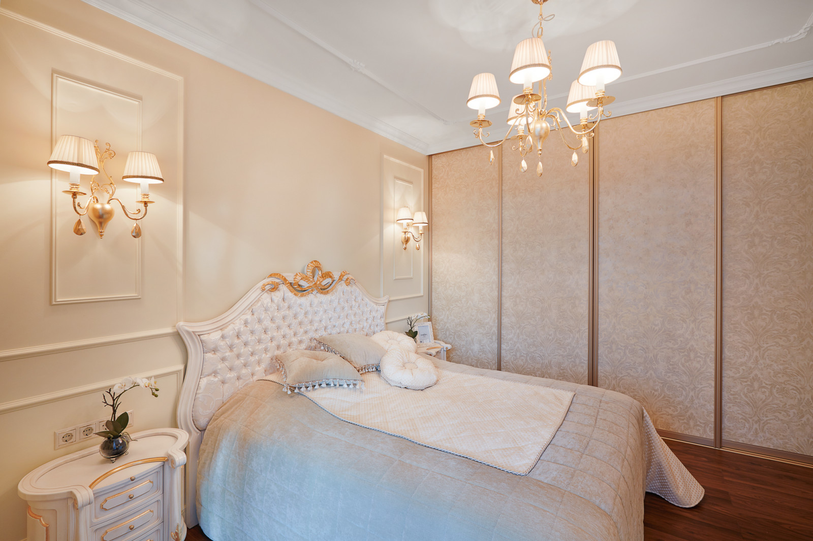 Апартаменты "Счастливые"