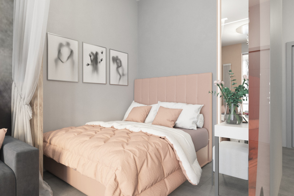 ЖК Сколковский