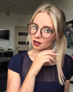 Olga Peredkova