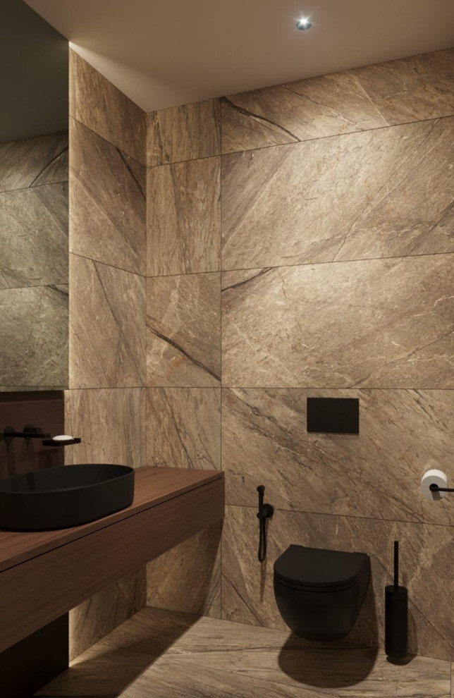 Бассейн на частной вилле