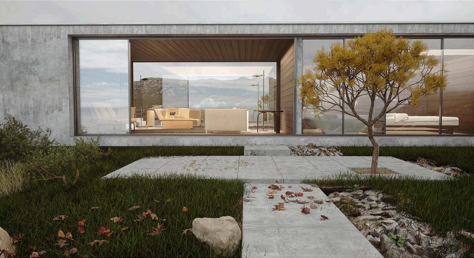 3D-visualisointikuvani