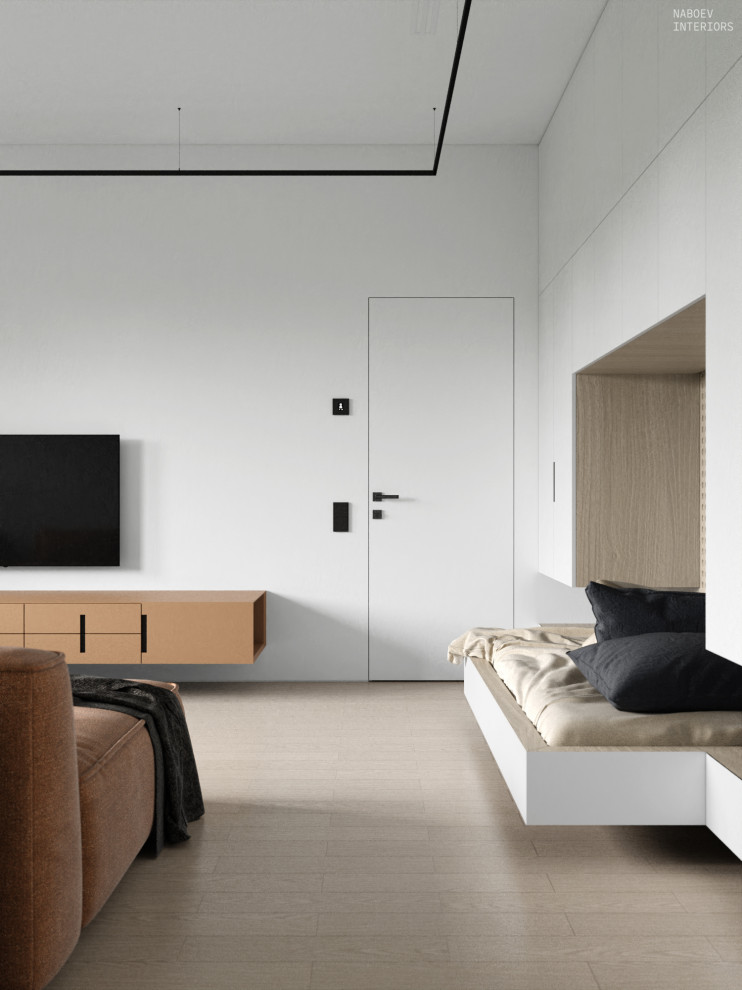 Дом на ул. Светлая