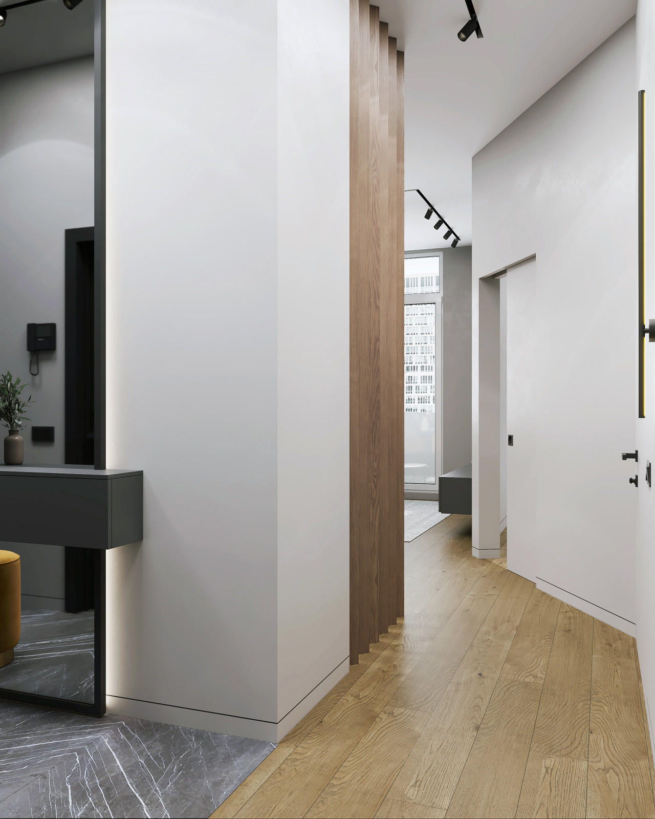 ЖК "Маяк" Химки