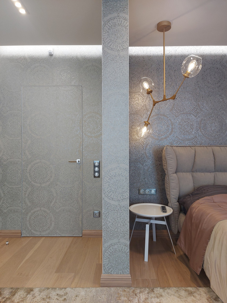 Спальня. Фото. 2022г.