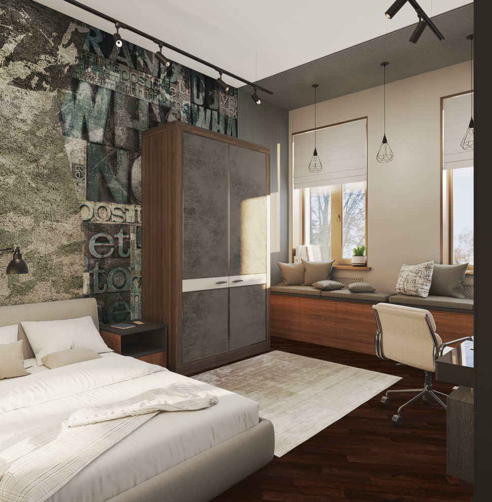 Квартира у Смольного