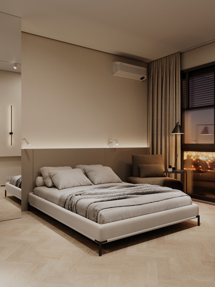 ЖК Павелецкая Сити г. Москва 21 кв.м.