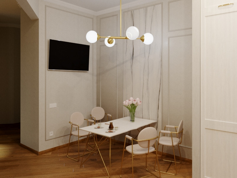 Квартира СПБ