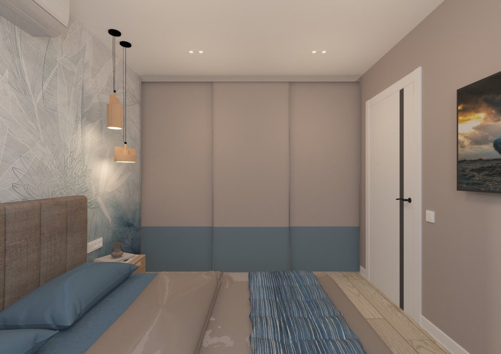 Квартира для молодой семьи