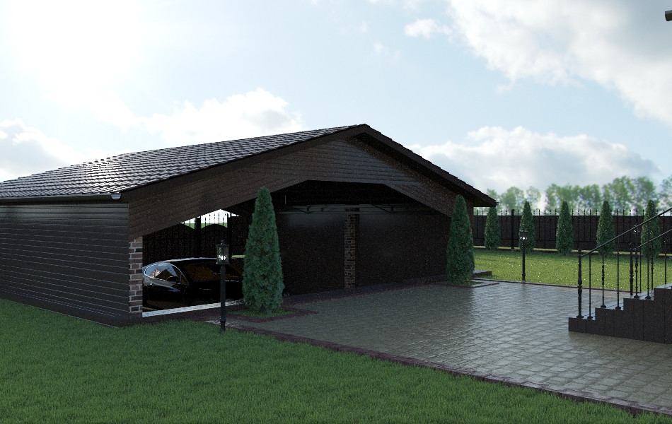 КП Петровское Барокко