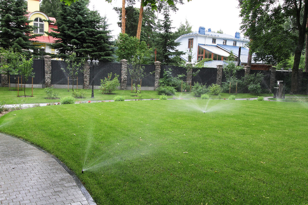 Пос. Озерки