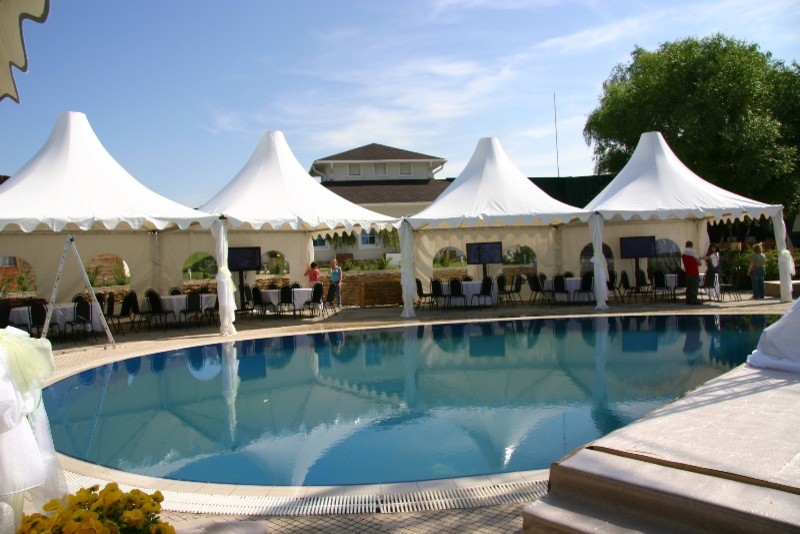 Factory Tents Azerbaijan