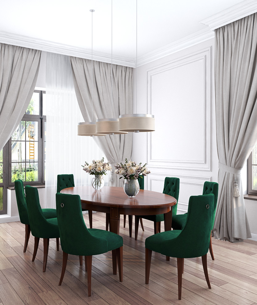 Загородный дом КП "Олимп"