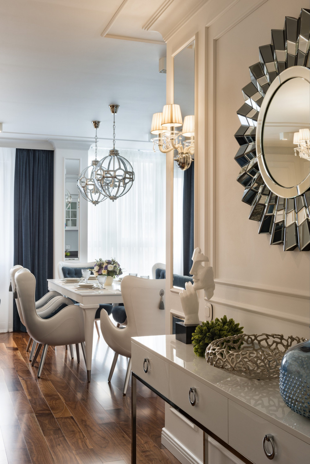 ЖК Яуза Парк