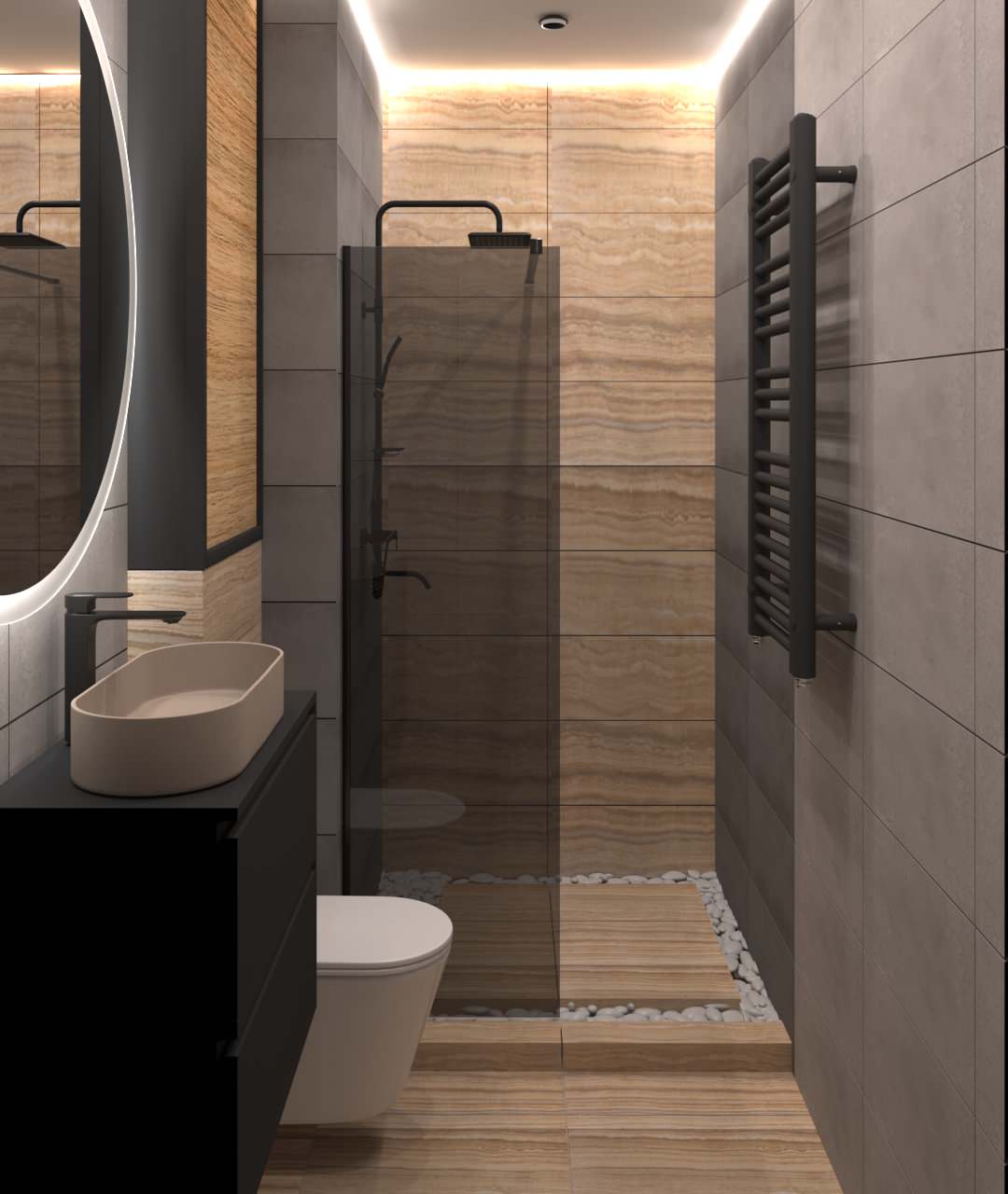 Немного от Бали