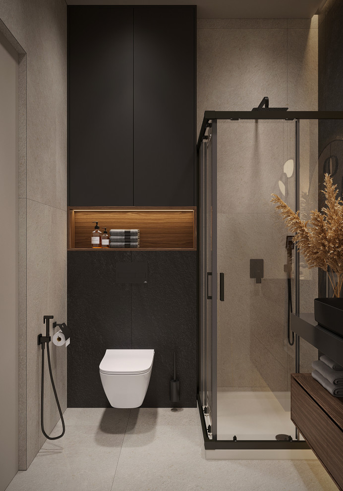 ЖК Крылья 97.7м.кв