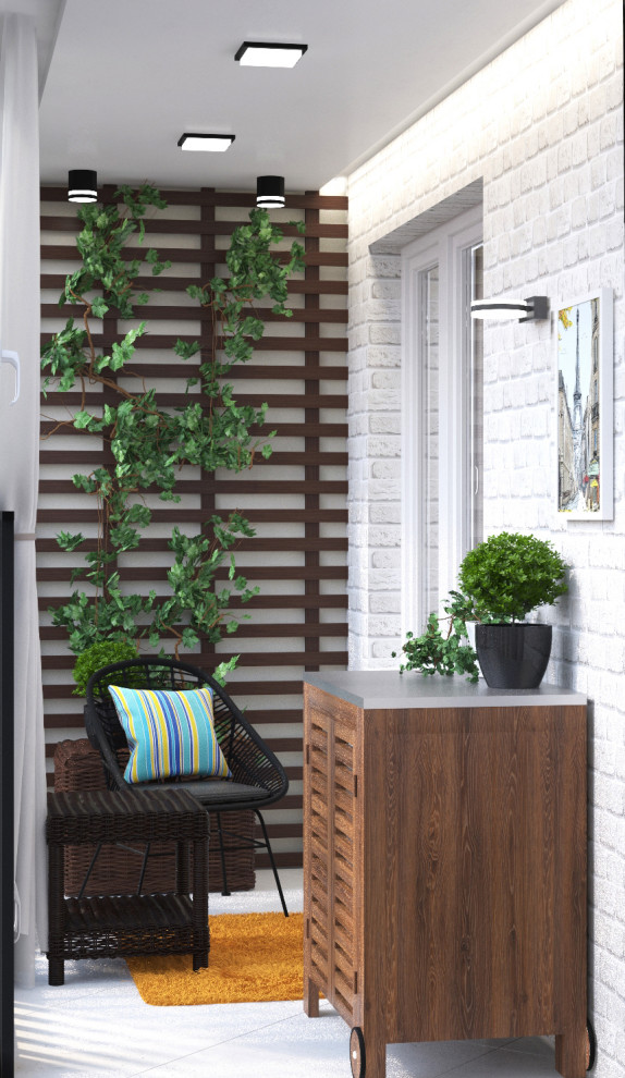 Экологический минимализм