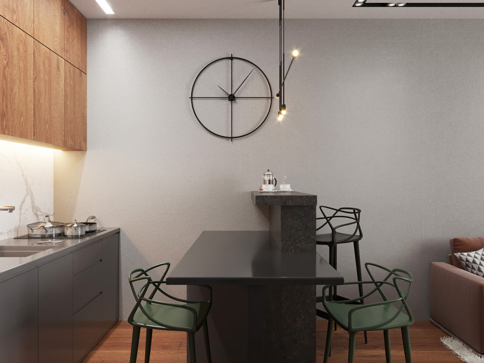 Природные оттенки