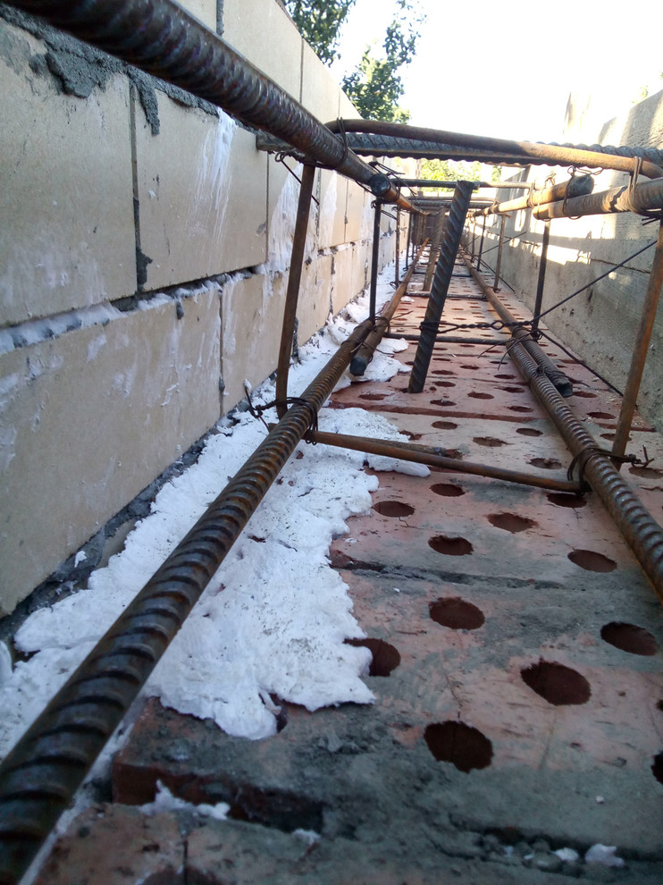 Строительство дома под ключ. г.Ставрополь