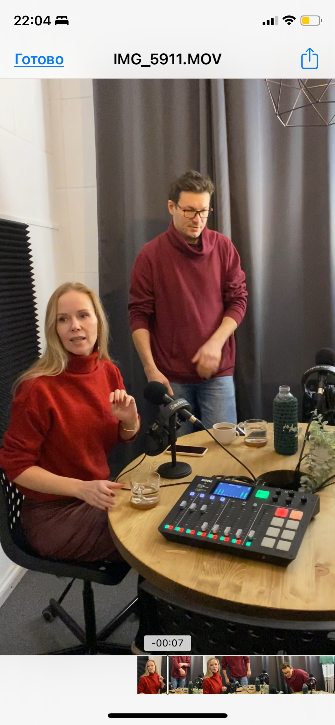 Личный опыт: Как мы начали вести подкаст о дизайне интерьеров