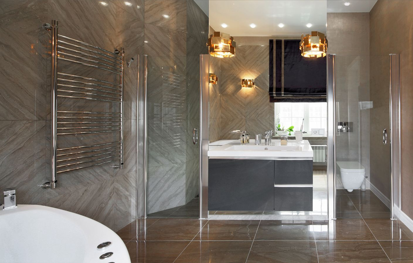 дом в Лейн-хаус