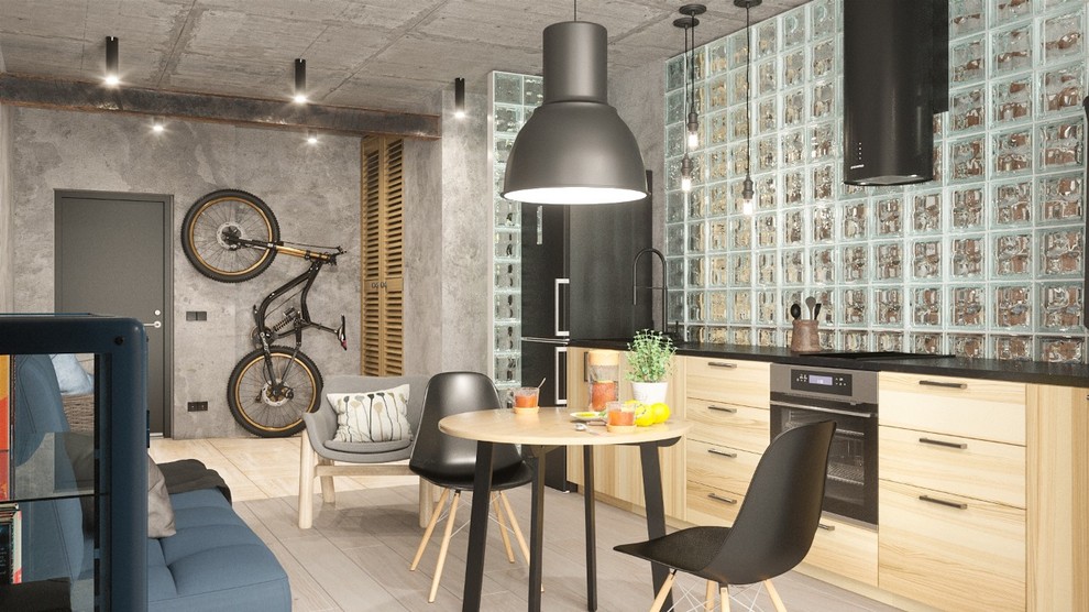 Квартира в Мытищах