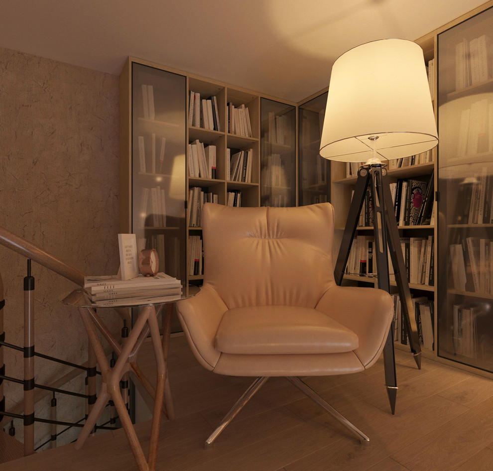 Таунхаус в Петергофе