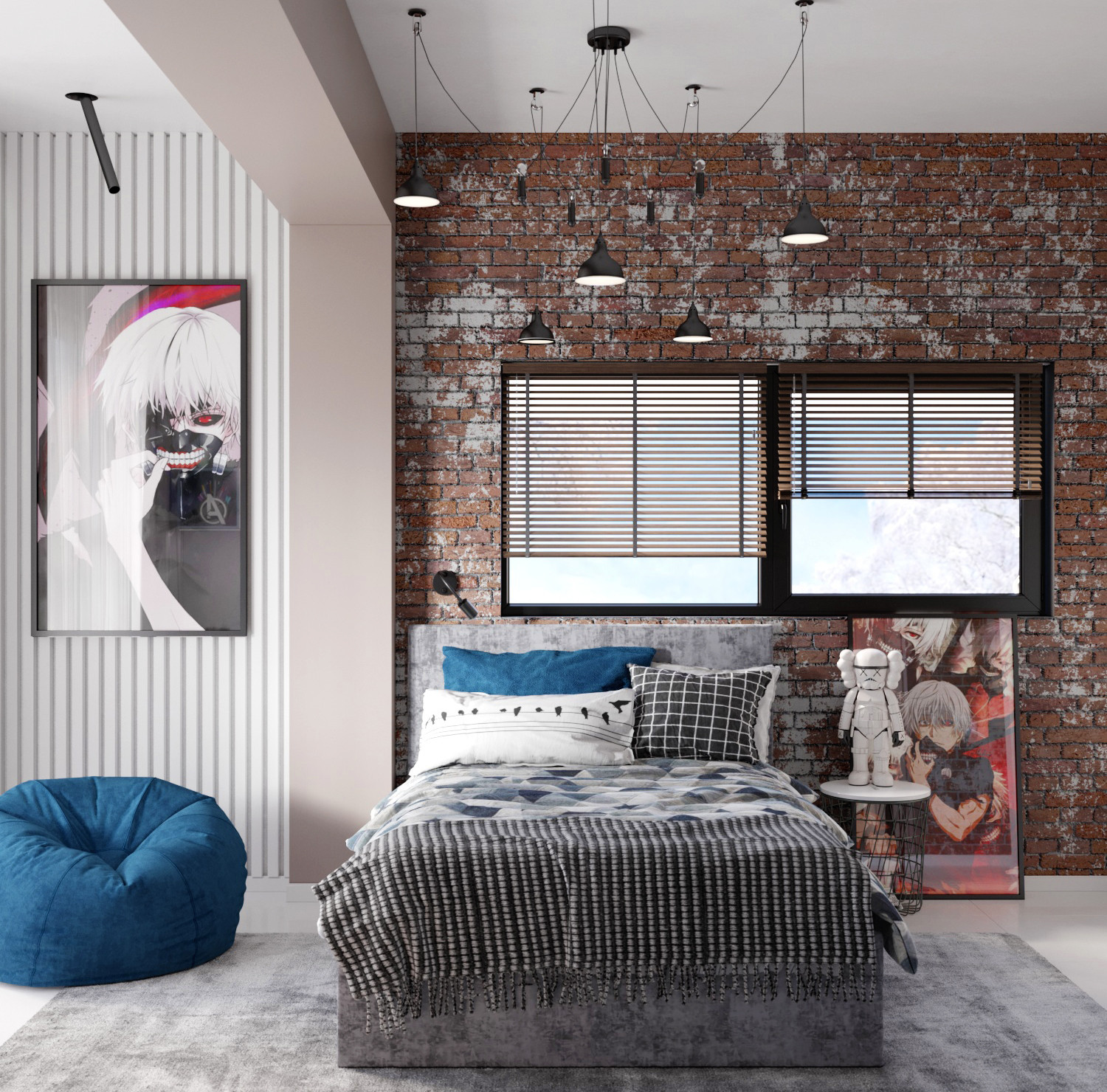 частный дом в г. Сочи