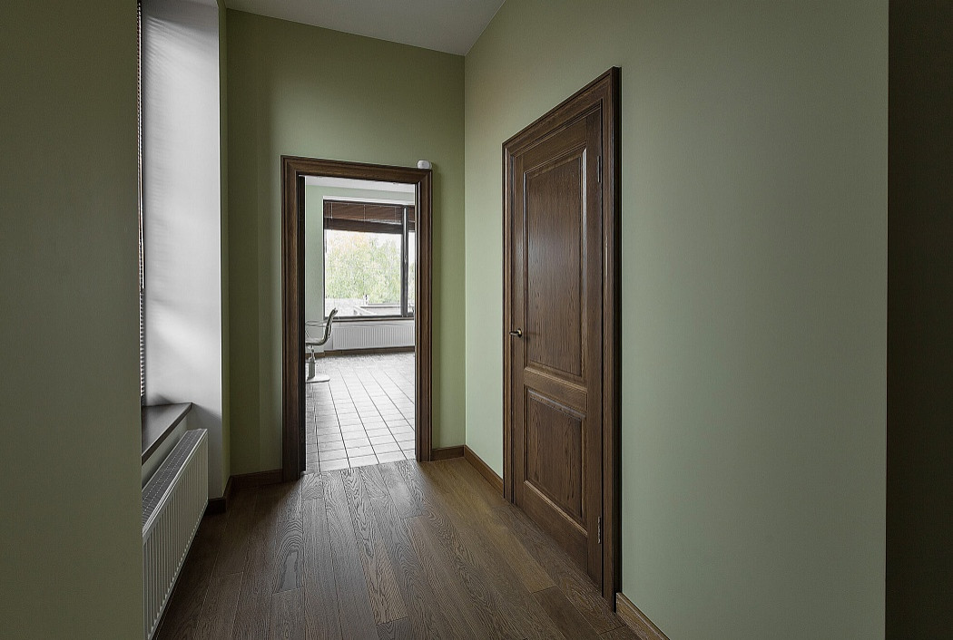 Двери "Кармелита", п. Горки-2, Подмосковье