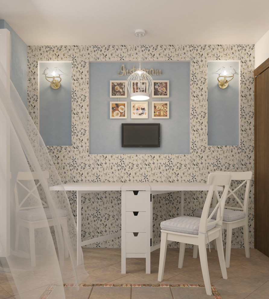 Квартира 40 м2