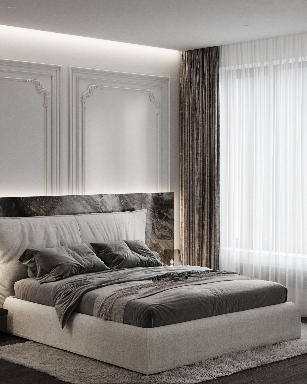 ЖК Вест Гарден