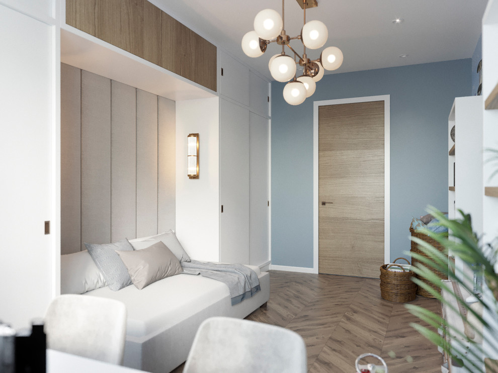 ЖК "Смольный проспект"