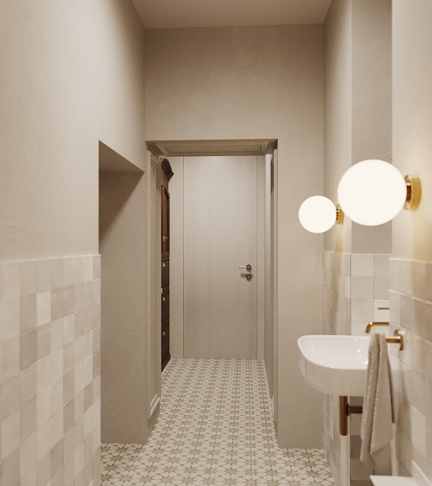 Лахтинская