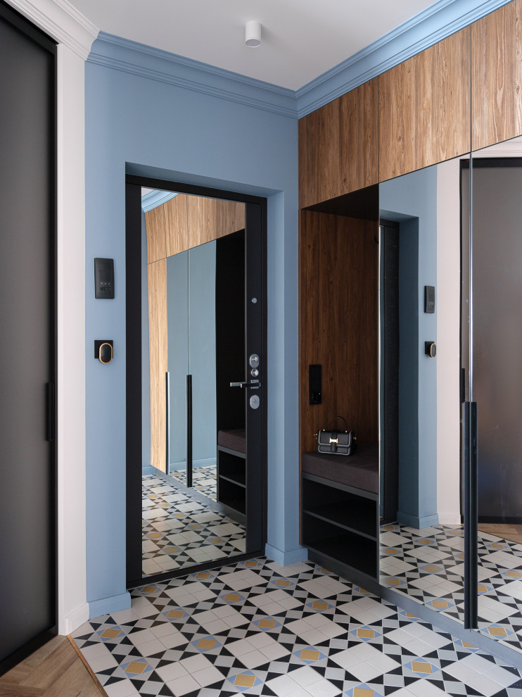 Панферова, 77 м2