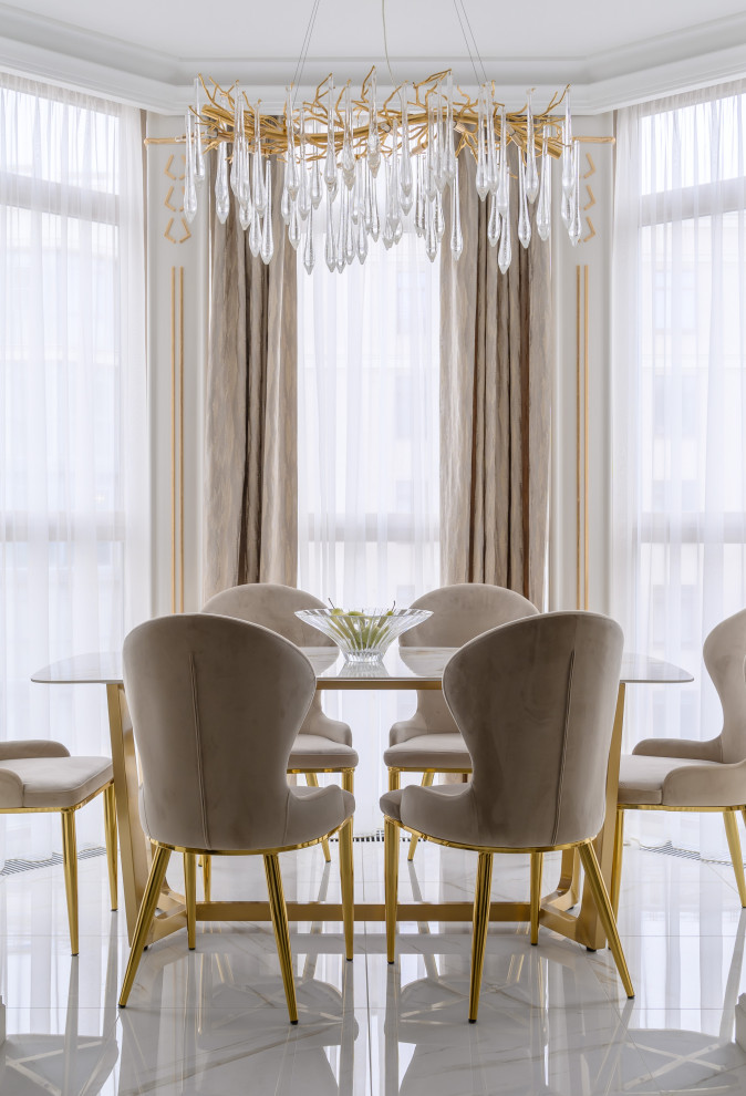 Современный шепот классики или полет стрекозы