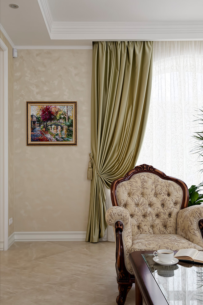 коттеджный поселок Европа